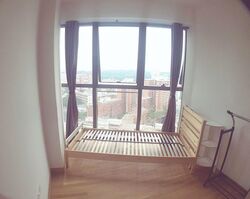 Commonwealth Towers (D3), Condominium #516839761